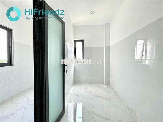 🏡 STUDIO 1 PHÒNG NGỦ TÁCH BẾP MỚI 100% CỬA SỔ THANG MÁY
