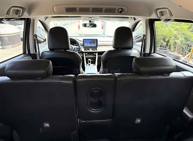 Bán rẻ MITSUBISHI XPANDER AT PREMIUM 2023 Zin độ Full Options tuyệtđẹp