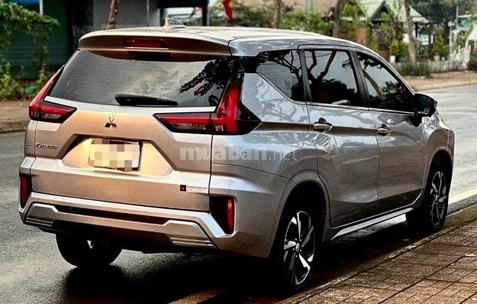 Bán rẻ MITSUBISHI XPANDER AT PREMIUM 2023 Zin độ Full Options tuyệtđẹp