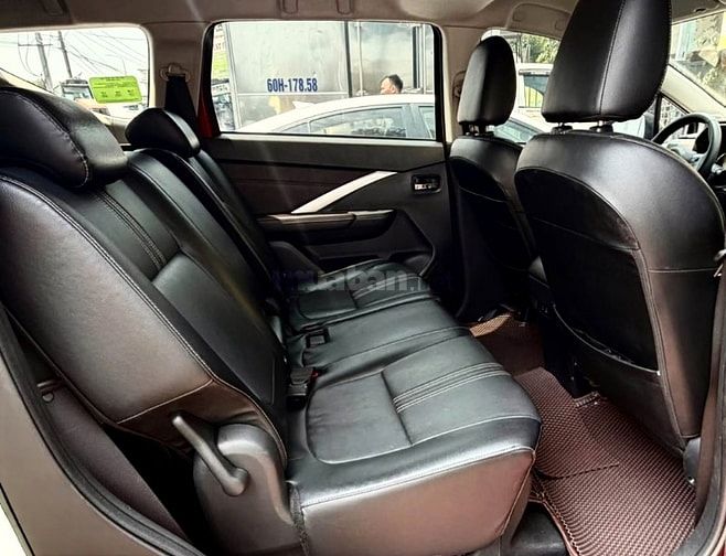Bán rẻ MITSUBISHI XPANDER AT PREMIUM 2023 Zin độ Full Options tuyệtđẹp