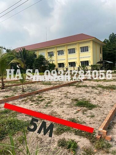 Đón sóng cao tốc-Trảng Bàng-đường Đặng Văn Trước-DT213m2-giá 795tr-SHR
