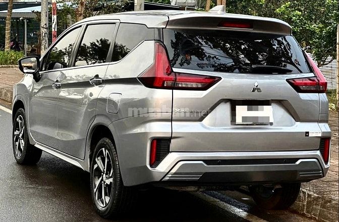 Bán rẻ MITSUBISHI XPANDER AT PREMIUM 2023 Zin độ Full Options tuyệtđẹp