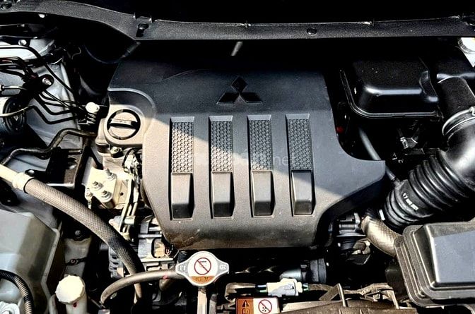 Bán rẻ MITSUBISHI XPANDER AT PREMIUM 2023 Zin độ Full Options tuyệtđẹp