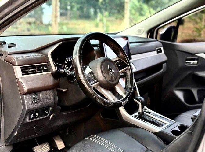 Bán rẻ MITSUBISHI XPANDER AT PREMIUM 2023 Zin độ Full Options tuyệtđẹp
