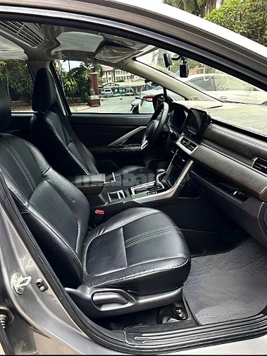 Bán rẻ MITSUBISHI XPANDER AT PREMIUM 2023 Zin độ Full Options tuyệtđẹp