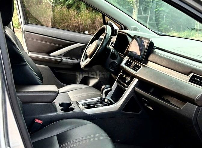 Bán rẻ MITSUBISHI XPANDER AT PREMIUM 2023 Zin độ Full Options tuyệtđẹp