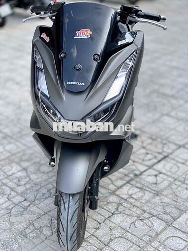 Honda PCX 160 2024 ABS BSTP Odo 17k Xe Đẹp Giá Tốt