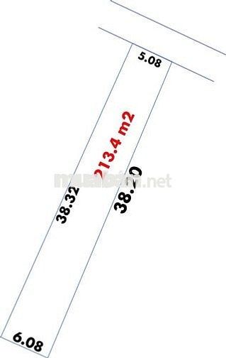 Đón sóng cao tốc-Trảng Bàng-đường Đặng Văn Trước-DT213m2-giá 795tr-SHR