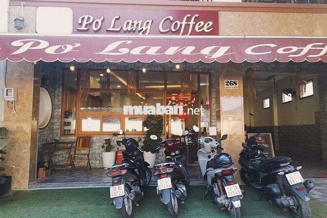 📌 TUYỂN NHÂN VIÊN QUÁN CÀ PHÊ PƠ LANG QUẬN 12