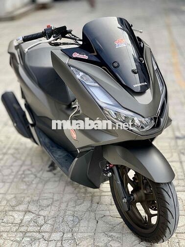 Honda PCX 160 2024 ABS BSTP Odo 17k Xe Đẹp Giá Tốt