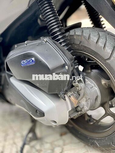 Honda PCX 160 2024 ABS BSTP Odo 17k Xe Đẹp Giá Tốt
