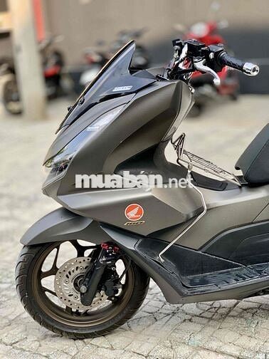 Honda PCX 160 2024 ABS BSTP Odo 17k Xe Đẹp Giá Tốt