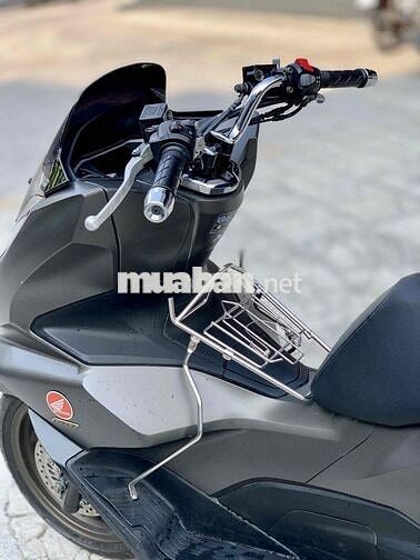 Honda PCX 160 2024 ABS BSTP Odo 17k Xe Đẹp Giá Tốt
