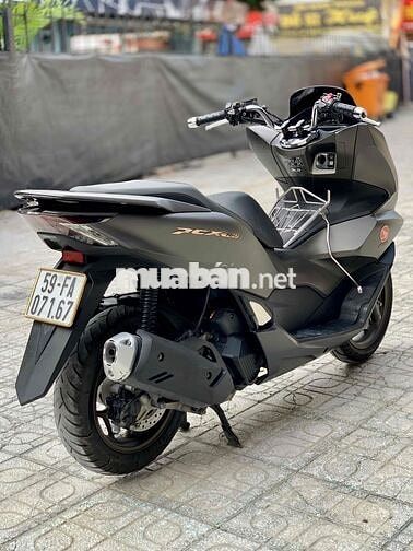 Honda PCX 160 2024 ABS BSTP Odo 17k Xe Đẹp Giá Tốt