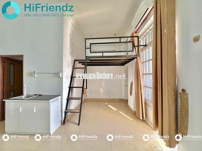 2 PN + 1 DUPLEX NGAY NGÃ 4 Ga Q12