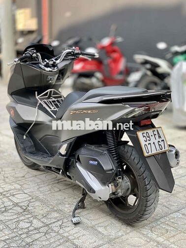 Honda PCX 160 2024 ABS BSTP Odo 17k Xe Đẹp Giá Tốt