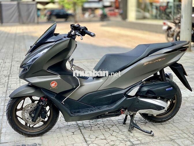 Honda PCX 160 2024 ABS BSTP Odo 17k Xe Đẹp Giá Tốt