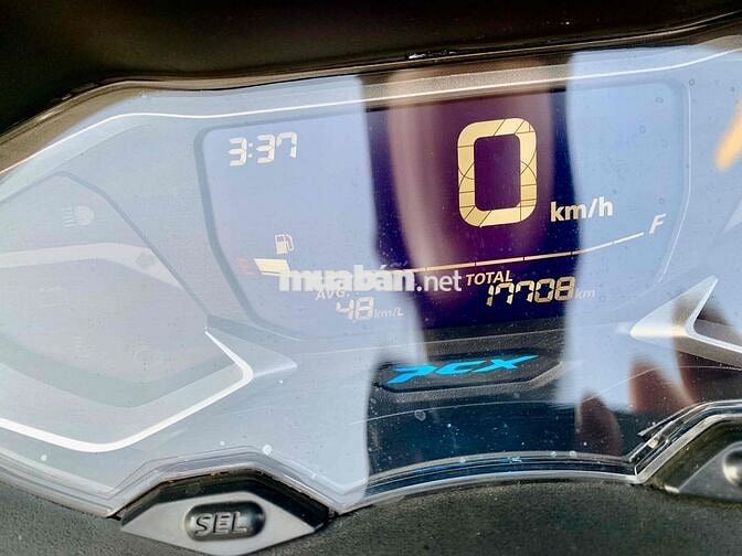 Honda PCX 160 2024 ABS BSTP Odo 17k Xe Đẹp Giá Tốt