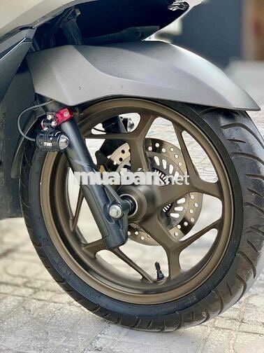 Honda PCX 160 2024 ABS BSTP Odo 17k Xe Đẹp Giá Tốt