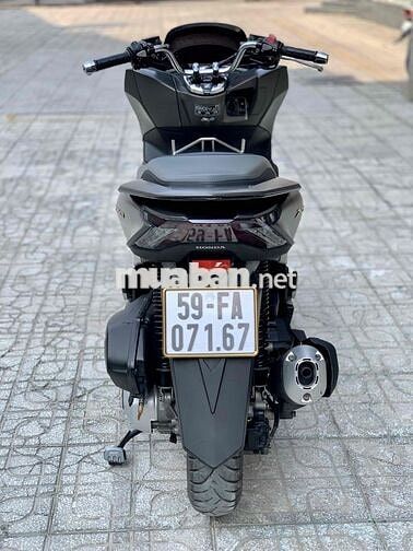Honda PCX 160 2024 ABS BSTP Odo 17k Xe Đẹp Giá Tốt
