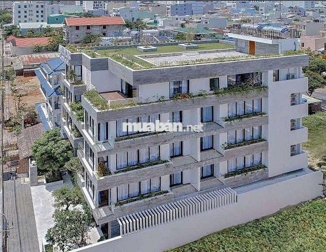 🏡 CHO THUÊ TÒA BOUTIQUR GẦN HỒ NGHINH
