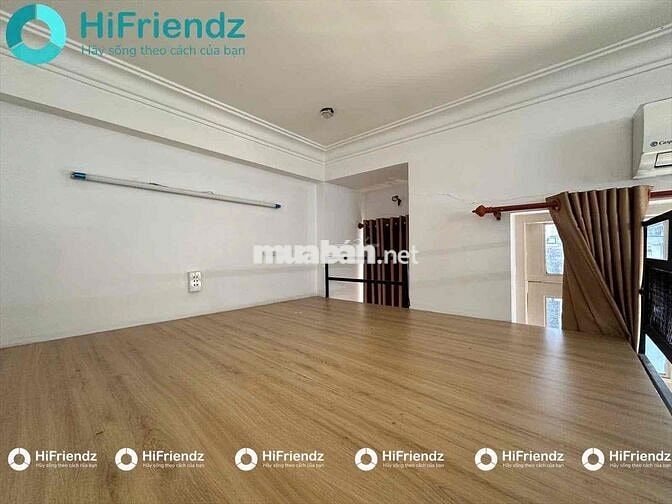 2 PN + 1 DUPLEX NGAY NGÃ 4 Ga Q12
