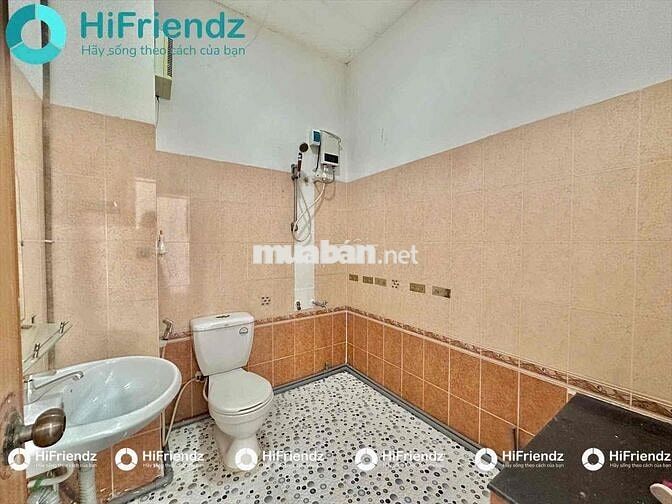 2 PN + 1 DUPLEX NGAY NGÃ 4 Ga Q12