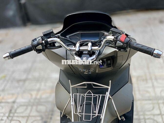 Honda PCX 160 2024 ABS BSTP Odo 17k Xe Đẹp Giá Tốt