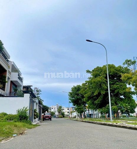 Bán đất biệt thự mỹ gia view công viên giá cạnh tranh