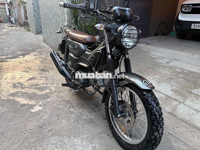 Bán PG1 trùm mền, xe zin keng, như mới do ít chạy