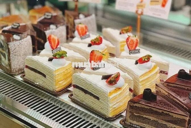 CẦN BẢO VỆ CỬA HÀNG BÁNH NGUYỄN VĂN TRỖI PHÚ NHUẬN
