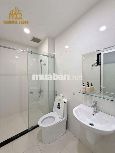 🔥 Căn Hộ STUDIO_FULL NỘI THẤT-30M2-GẦN CV TAO ĐÀN