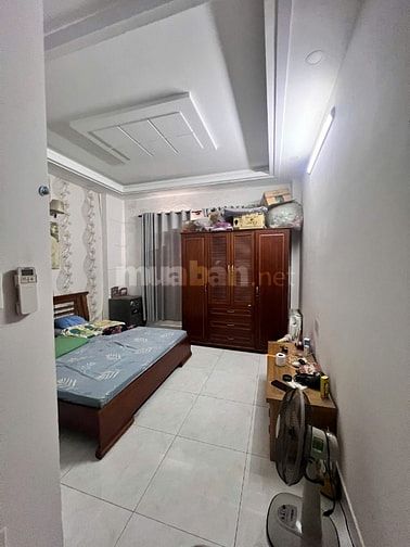 Cần Nhà Đang Ở. Thạnh Xuân 22. DT: 4 x 22m2. Giá: 7 tỷ