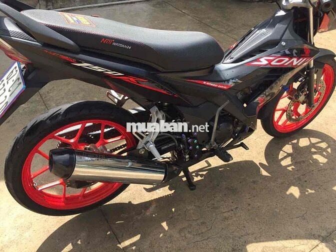 xe sonic 2019 giá rẻ