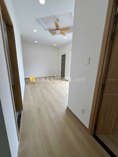 Bán căn hộ mặt tiền Thái Thuận, nhà tuyệt đẹp vào ở ngay giá chỉ 4 tỷ