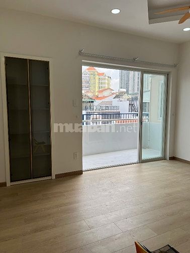 Bán căn hộ mặt tiền Thái Thuận, nhà tuyệt đẹp vào ở ngay giá chỉ 4 tỷ
