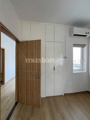 Bán căn hộ mặt tiền Thái Thuận, nhà tuyệt đẹp vào ở ngay giá chỉ 4 tỷ