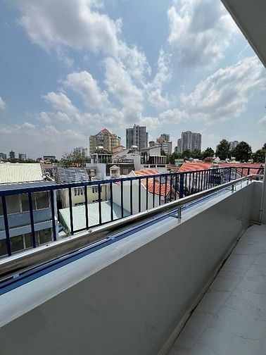 Bán căn hộ mặt tiền Thái Thuận, nhà tuyệt đẹp vào ở ngay giá chỉ 4 tỷ