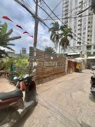Chủ cần bán lô đất hẻm đg Nguyễn Duy Trinh