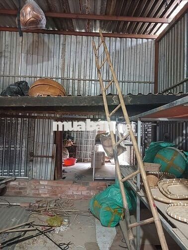 📢 CHO THUÊ NHÀ KHO TẠI XÃ TÂN VĨNH LỘC 