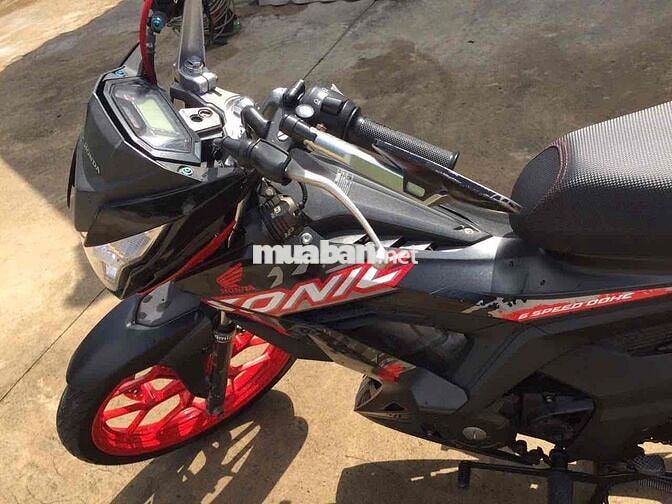 xe sonic 2019 giá rẻ