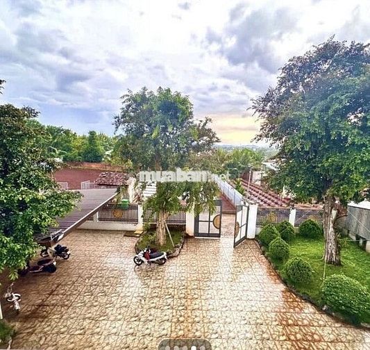 Chính Chủ cần tiền bán lỗ Villa gần ĐH Tây Nguyên