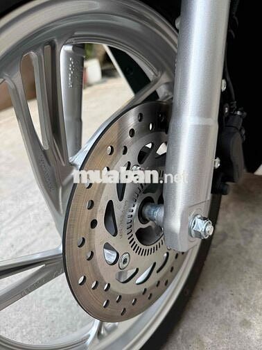sh 160 ABS trắng 400km