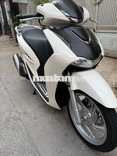 sh 160 ABS trắng 400km