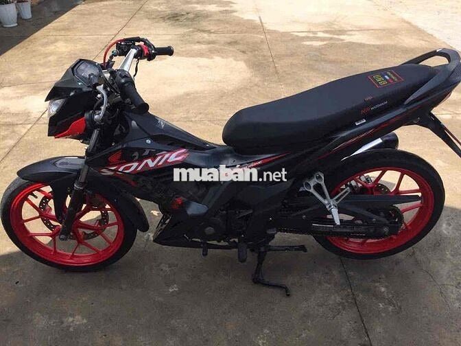 xe sonic 2019 giá rẻ
