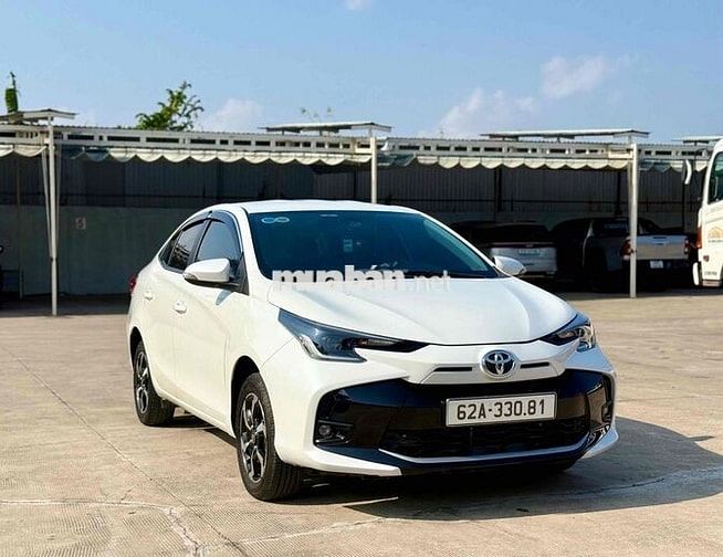 🆘VIOS 1.5E 6/2023 Số Sàn CHUẨN XE GIA ĐÌNH SỬ DỤNG
