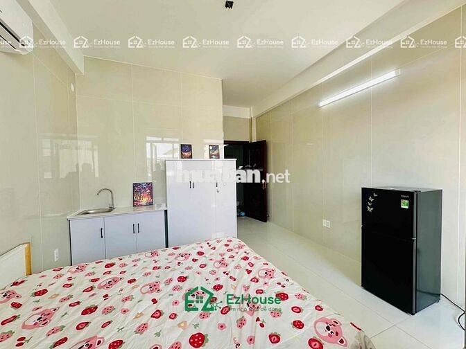 CĂN HỘ CAO CẤP BANCOL - NGUYỄN TRÃI - HỒNG BÀNG - TRẦN HƯNG ĐẠO Q5