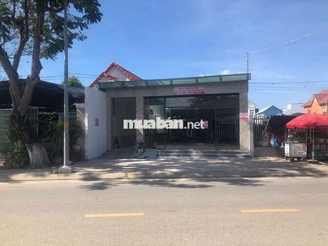 Cho Thuê nhà mặt tiền Địa chỉ 104B Tắc Xuất ,Cần Giờ