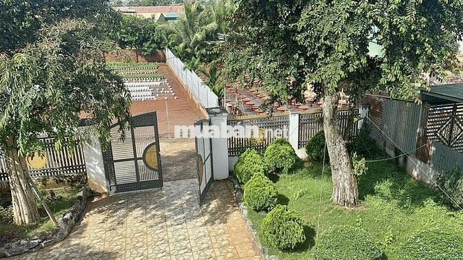 Chính Chủ cần tiền bán lỗ Villa gần ĐH Tây Nguyên