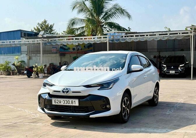 🆘VIOS 1.5E 6/2023 Số Sàn CHUẨN XE GIA ĐÌNH SỬ DỤNG
